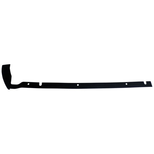 Crown Automotive 68005015AC Hard Top Seal Left - Fits 2007-2018 Jeep JK Wrangler 4-Door
