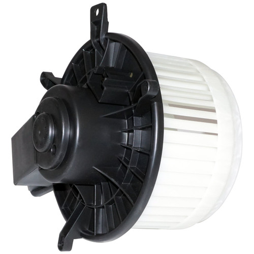 Crown Automotive 68029719AB HVAC Blower Motor Varies with Application - Fits 2011-2022 Jeep WK Grand Cherokee