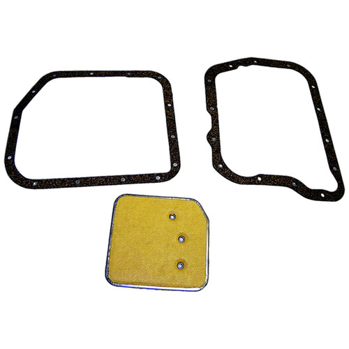 Crown Automotive J8127652 Transmission Oil Filter - Fits 1997-2002 Jeep TJ Wrangler