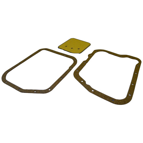 Crown Automotive J8127652 Transmission Oil Filter - Fits 1997-2002 Jeep TJ Wrangler