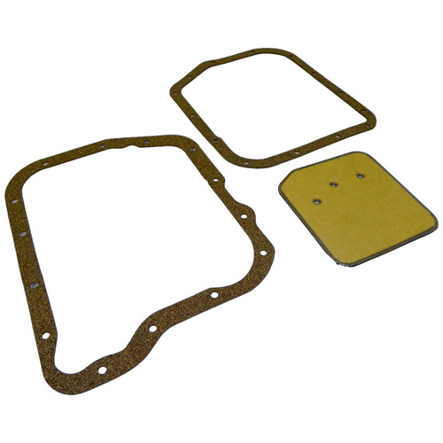 Crown Automotive J8127652 Transmission Oil Filter - Fits 1997-2002 Jeep TJ Wrangler