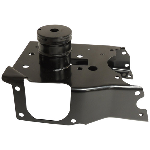 Crown Automotive 68325051AC Bumper Bracket Front Right - Fits 2018-2024 Jeep JL Wrangler