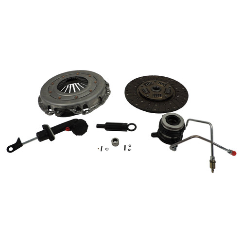 Crown Automotive CMK9 Clutch Master Kit for 1992-1992 Jeep YJ Wrangler w/ 4.0L Engine