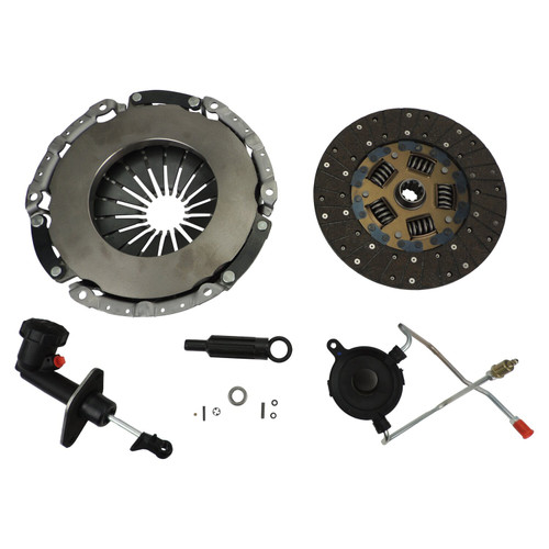 Crown Automotive CMK9 Clutch Master Kit for 1992-1992 Jeep YJ Wrangler w/ 4.0L Engine