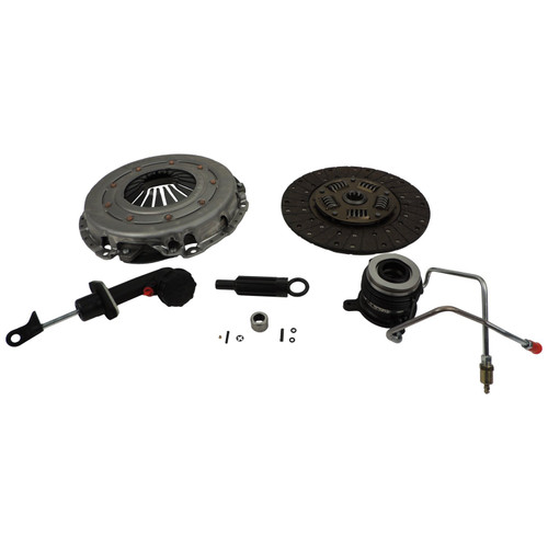 Crown Automotive CMK9 Clutch Kit - Fits 1992-1992 Jeep YJ Wrangler