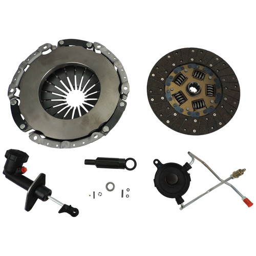 Crown Automotive CMK9 Clutch Kit - Fits 1992-1992 Jeep YJ Wrangler