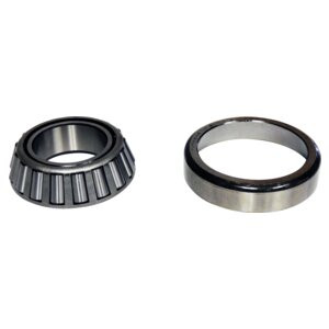 Crown Automotive 5017438AA Rear Pinion Bearing Kit for Dodge 2000-2009 Durango, 1998-2011 Dakota, 1994-2008 Ram 1500, 2500, 3500