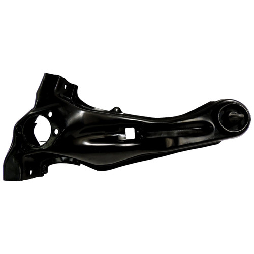 Crown Automotive 5105927AB Suspension Trailing Arm Rear Left - Fits 2007-2017 Jeep MK Compass, Patriot