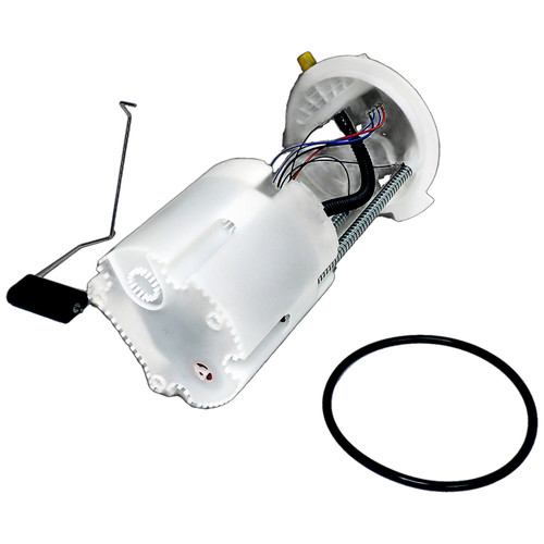 Crown Automotive 68004095AB Fuel Pump and Sender Assembly - Fits 2007-2011 Jeep KK Liberty