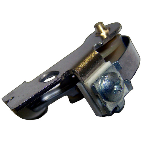 Crown Automotive J3204202 Ignition Contact Set - Fits 1972-1974 Jeep CJ-5