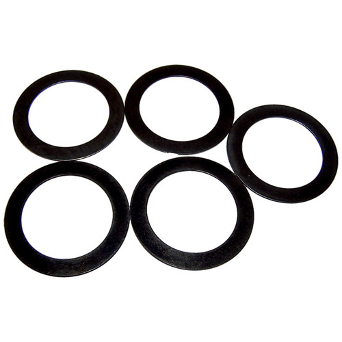 Crown Automotive 4856368 Pinion Shim Set for Select Jeep 2018+ JL Wrangler, 07-18 JK Wrangler, 06-10 WK, WH Grand Cherokee, 94-04 WJ, WG