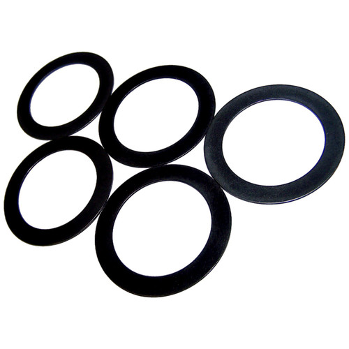 Crown Automotive 4856368 Pinion Shim Set for Select Jeep 2018+ JL Wrangler, 07-18 JK Wrangler, 06-10 WK, WH Grand Cherokee, 94-04 WJ, WG
