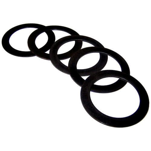 Crown Automotive 4856368 Differential Pinion Shim Varies with Application - Fits 2018-2023 Jeep JL Wrangler