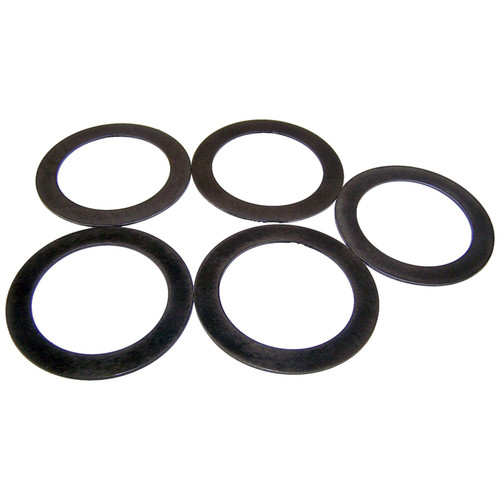 Crown Automotive 4856368 Differential Pinion Shim Varies with Application - Fits 2018-2023 Jeep JL Wrangler