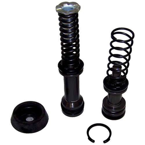Crown Automotive J8134247 Brake Master Cylinder Repair Kit for Jeep 1978-1986 CJ-5, CJ-7 w/ Front Disc Brakes w/ 2-Bolt Caliper Brackets