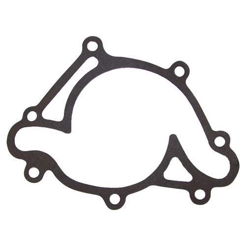Crown Automotive 4483757AB Water Pump Gasket for Various 1993-1998 ZJ, ZG Jeep Grand Cherokees w/ 5.2L, 5.9L Engine - Gray Paper