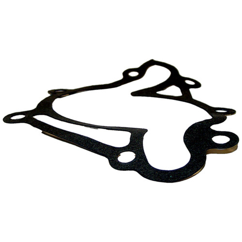 Crown Automotive 4483757AB Water Pump Gasket for Various 1993-1998 ZJ, ZG Jeep Grand Cherokees w/ 5.2L, 5.9L Engine - Gray Paper