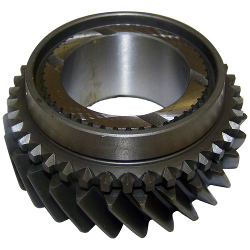 Crown Automotive 83506018 Manual Transmission Gear - Fits 1988-1995 Jeep YJ Wrangler (After 11, 06, 1988)