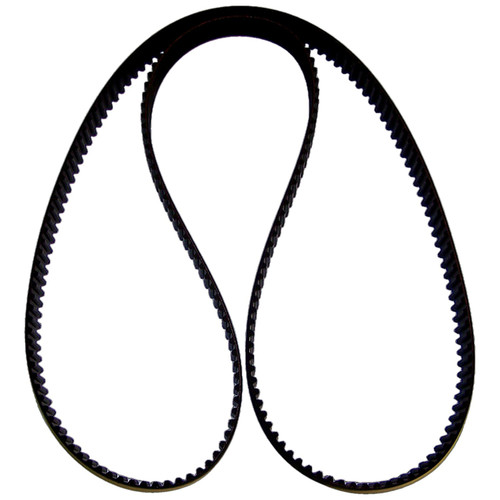 Crown Automotive 5142579AA Engine Timing Belt - Fits 2002-2005 Jeep KJ Jeep Liberty