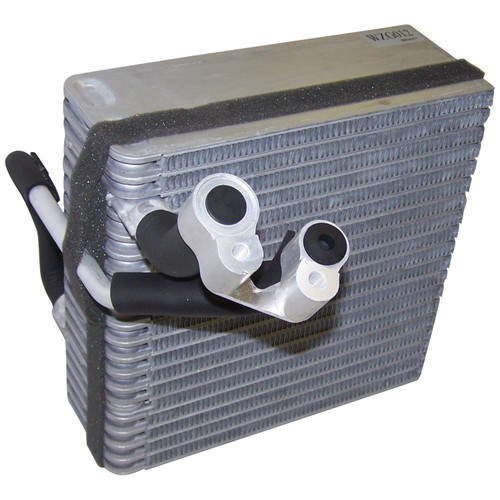Crown Automotive 5012697AB A/C Evaporator Core - Fits 1999-2001 Jeep WJ, WG Jeep Grand Cherokee