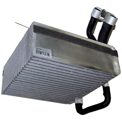 Crown Automotive 5012697AB A/C Evaporator Core - Fits 1999-2001 Jeep WJ, WG Jeep Grand Cherokee