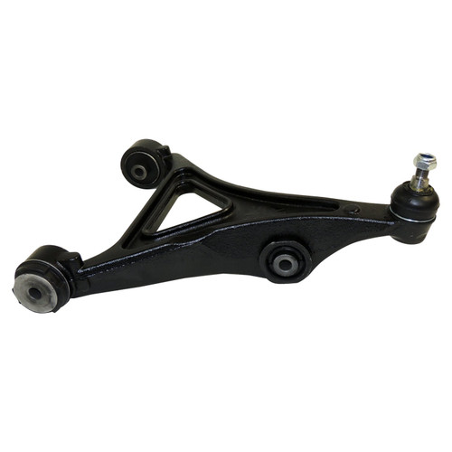 Crown Automotive 4895041AF Left Front Lower Control Arm 2005-2010 Dodge Magnum, Charger & 2005-2010 Chrysler 300 w/ All Wheel Drive