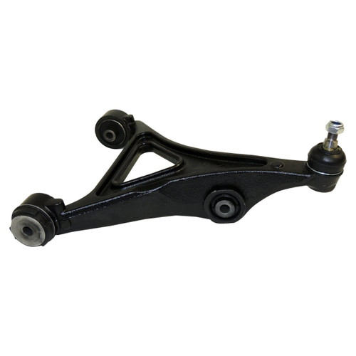Crown Automotive 4895041AF Left Front Lower Control Arm 2005-2010 Dodge Magnum, Charger & 2005-2010 Chrysler 300 w/ All Wheel Drive