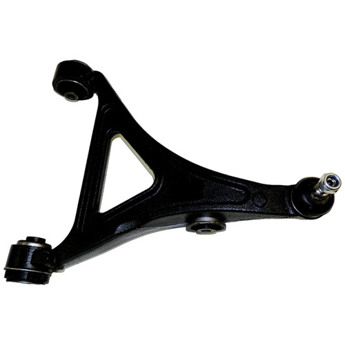 Crown Automotive 4895041AF Left Front Lower Control Arm 2005-2010 Dodge Magnum, Charger & 2005-2010 Chrysler 300 w/ All Wheel Drive
