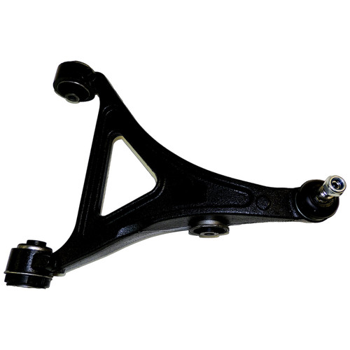 Crown Automotive 4895041AF Control Arm Front Left Lower - Fits 2005-2010 Jeep LE (Europe) 300