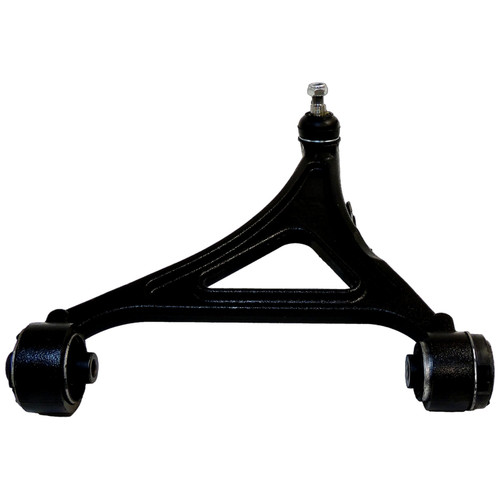 Crown Automotive 4895041AF Control Arm Front Left Lower - Fits 2005-2010 Jeep LE (Europe) 300