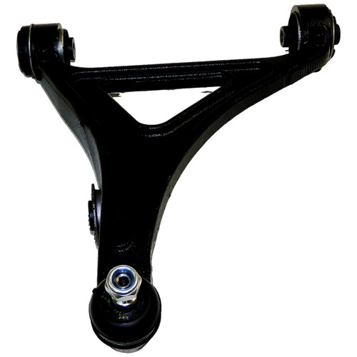 Crown Automotive 4895041AF Control Arm Front Left Lower - Fits 2005-2010 Jeep LE (Europe) 300