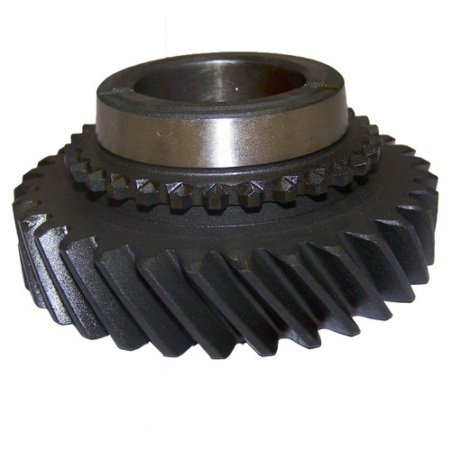 Crown Automotive J8127422 Second Gear for 1980-1981 Jeep CJ-5, CJ-7, CJ-8, w/ SR4 Transmission, 32 Teeth - Steel, Sold Individually
