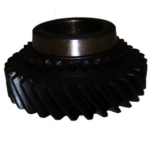 Crown Automotive J8127422 Second Gear for 1980-1981 Jeep CJ-5, CJ-7, CJ-8, w/ SR4 Transmission, 32 Teeth - Steel, Sold Individually