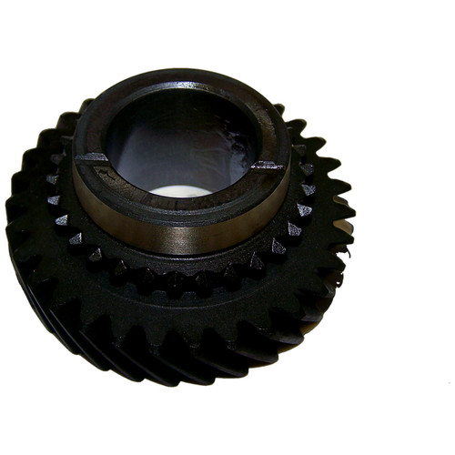 Crown Automotive J8127422 Manual Transmission Gear - Fits 1980-1981 Jeep CJ-5, CJ-7, CJ-8