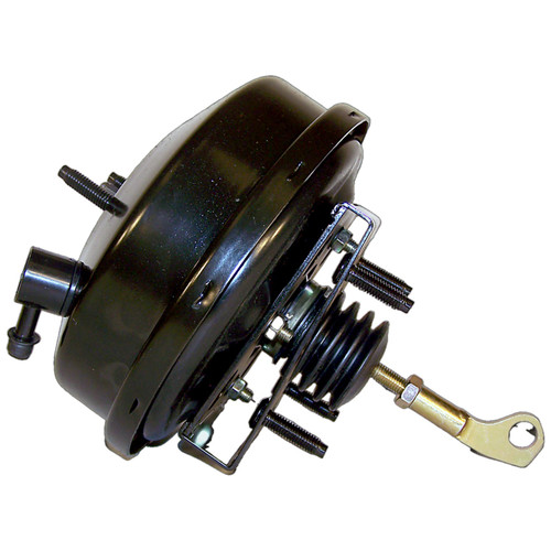 Crown Automotive 83501533 Power Brake Booster - Fits 1984-1990 Jeep