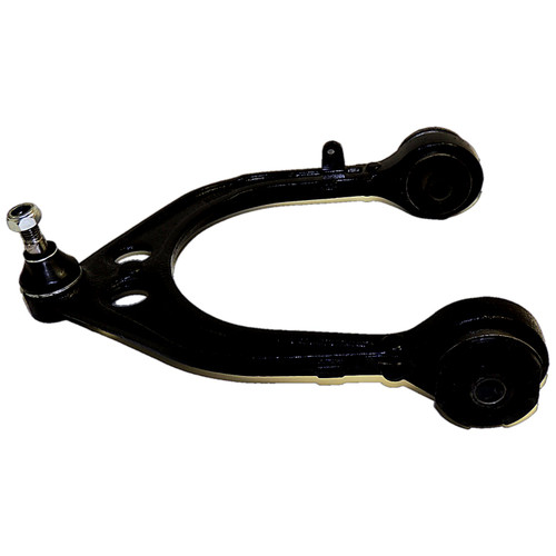 Crown Automotive 4782666AE Right Front Upper Control Arm for Dodge 2005-2008 Magnum and 2005-2010 Charger w/ Rear Wheel Drive, 2008-2010