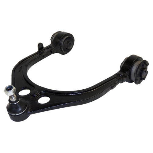 Crown Automotive 4782666AE Right Front Upper Control Arm for Dodge 2005-2008 Magnum and 2005-2010 Charger w/ Rear Wheel Drive, 2008-2010