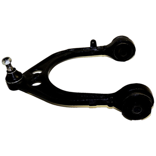 Crown Automotive 4782666AE Right Front Upper Control Arm for Dodge 2005-2008 Magnum and 2005-2010 Charger w/ Rear Wheel Drive, 2008-2010