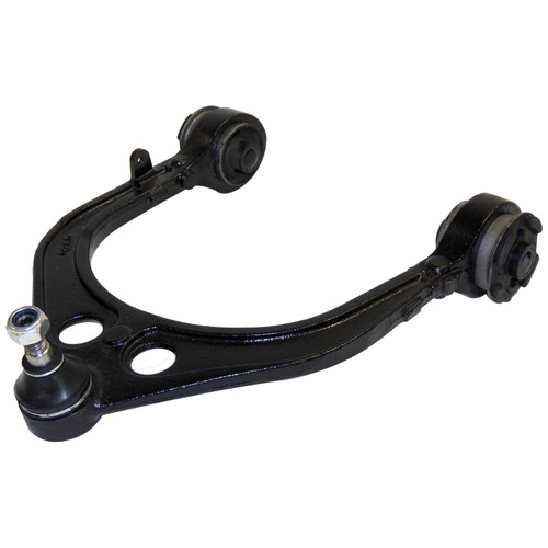 Crown Automotive 4782666AE Control Arm Front Right Upper - Fits 2005-2010 Jeep LX Magnum, 300, Charger