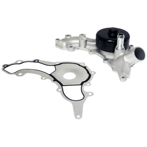 Crown Automotive 68111624AD Water Pump - Fits 2014-2022 Jeep KL Cherokee