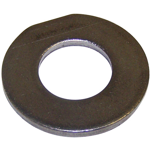 Crown Automotive J0131016 Steering Shaft Washer - Fits 1966-1971 Jeep C101 Commando, 5, 8"