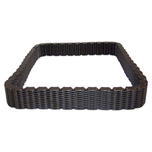 Crown Automotive 4728159 Transfer Case Chain for 1993-1998 ZJ, ZG Grand Cherokee w/ NV249 Transfer Case, - Steel, Sold Individually