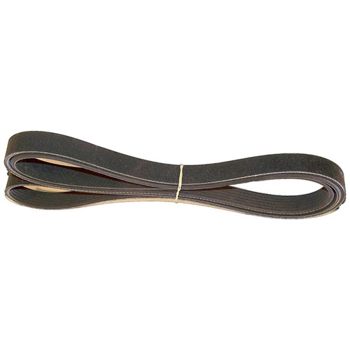 Crown Automotive 4593684AA Accessory Drive Belt for 2007-2011 Jeep JK Wrangler w/o AC, 2009-2010 Jeep WK Grand Cherokee w/ 5.7L Engine