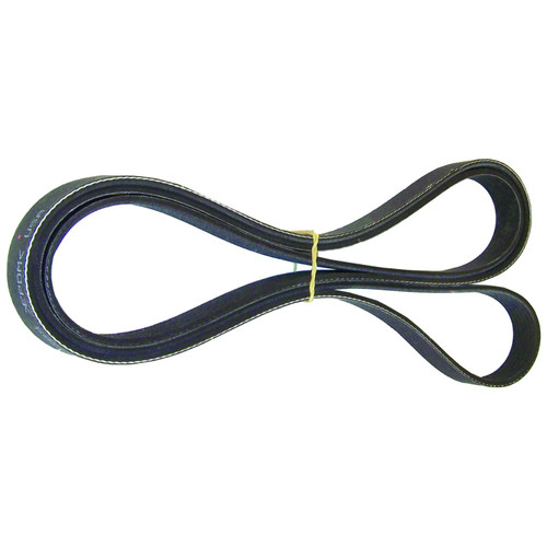 Crown Automotive 4593684AA Serpentine Belt - Fits 2007-2011 Jeep JK Wrangler