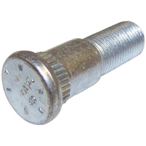 Crown Automotive J3238138 Wheel Hub Stud Front Left or Right - Fits 1984-1989 Jeep YJ Wrangler