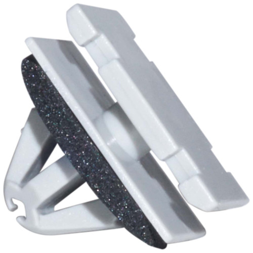 Crown Automotive 68172491AA Exterior Trim Fastener Front or Rear Left or Right Upper or Lower Inner or Outer - Fits 2012-2022 Jeep WK2 Grand