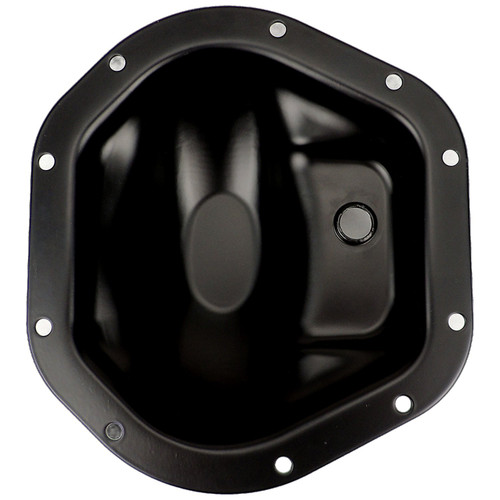 Crown Automotive 5014821AA Differential Cover Kit for 97-18 Jeep TJ & JK Wrangler, 49-86 CJ's, 87-90 Jeep XJ Cherokee, 86-92 Jeep MJ