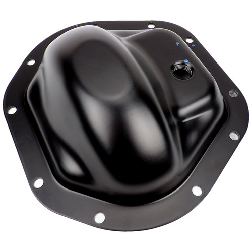 Crown Automotive 5014821AA Differential Cover Kit for 97-18 Jeep TJ & JK Wrangler, 49-86 CJ's, 87-90 Jeep XJ Cherokee, 86-92 Jeep MJ