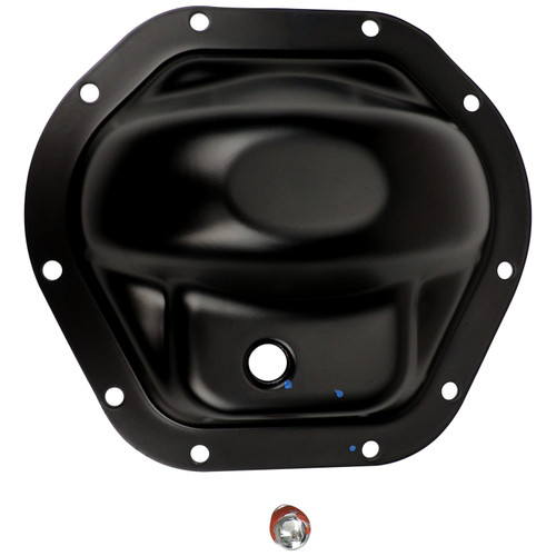 Crown Automotive 5014821AA Differential Cover Rear - Fits 2007-2018 Jeep JK Wrangler