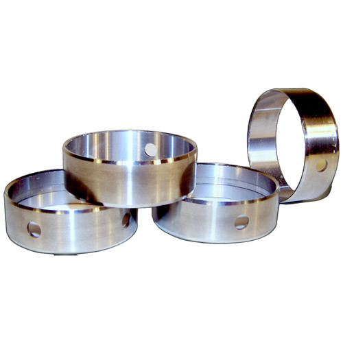 Crown Automotive J3205711 Standard Camshaft Bearing Set for Select Jeep 72-86 CJ-5, CJ-6, CJ-7, CJ-8, 1987-2006 YJ, TJ Wranglers